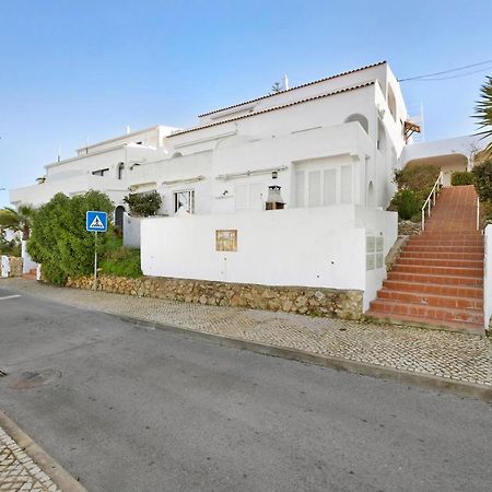 Casa Da Praia Carvoeiro  Eksteriør billede