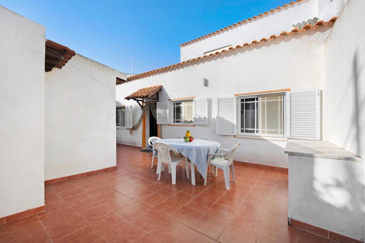 Casa Da Praia Carvoeiro  Eksteriør billede