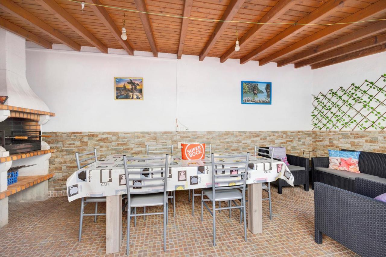 Casa Da Praia Carvoeiro  Eksteriør billede