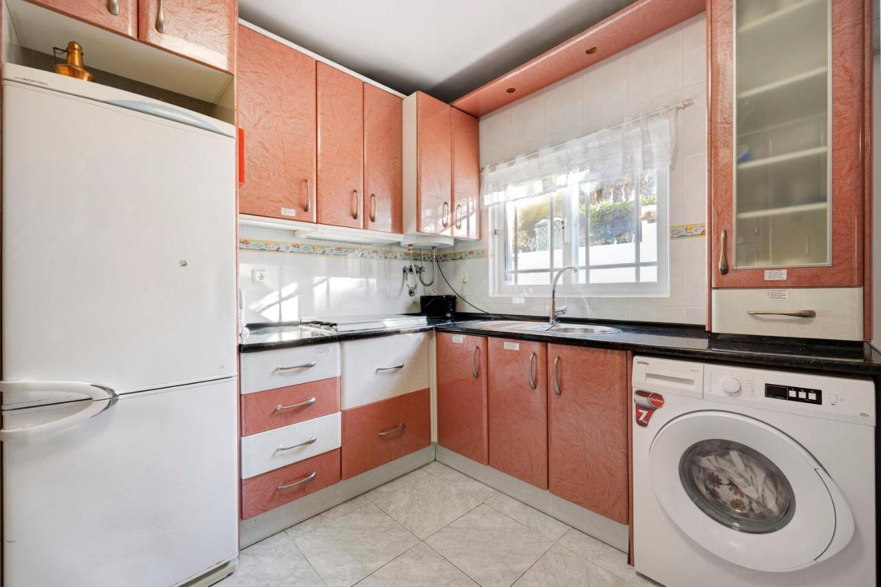 Casa Da Praia Carvoeiro  Eksteriør billede