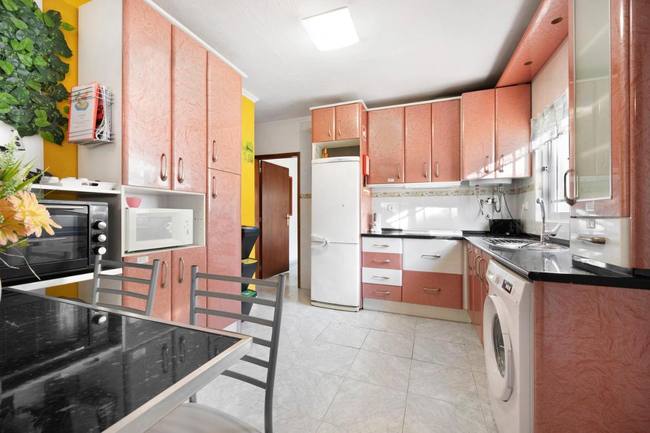 Casa Da Praia Carvoeiro  Eksteriør billede