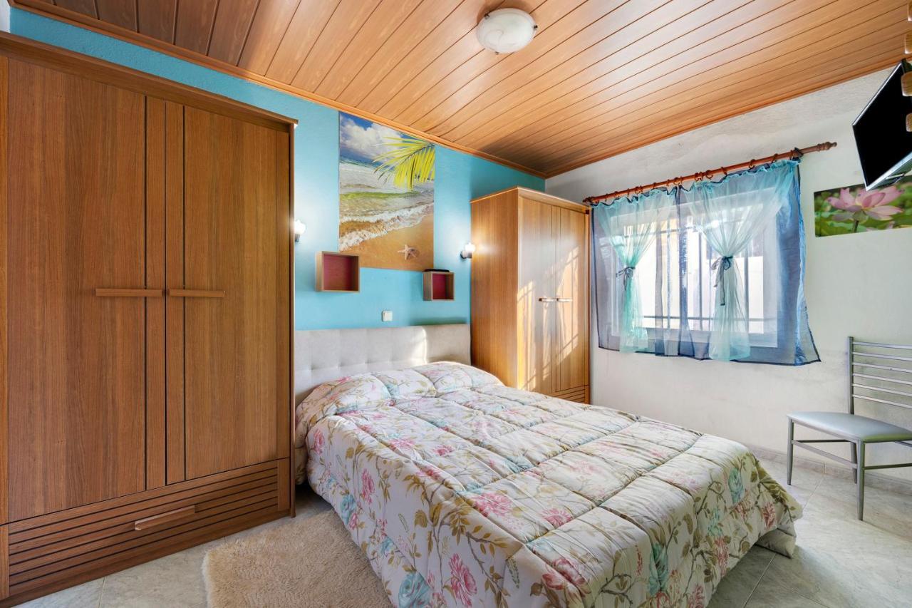 Casa Da Praia Carvoeiro  Eksteriør billede