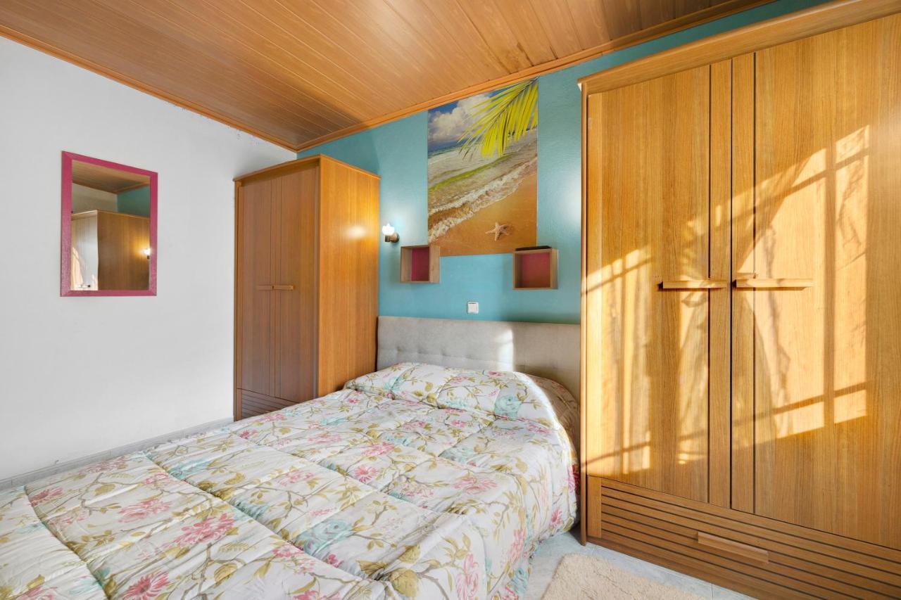 Casa Da Praia Carvoeiro  Eksteriør billede