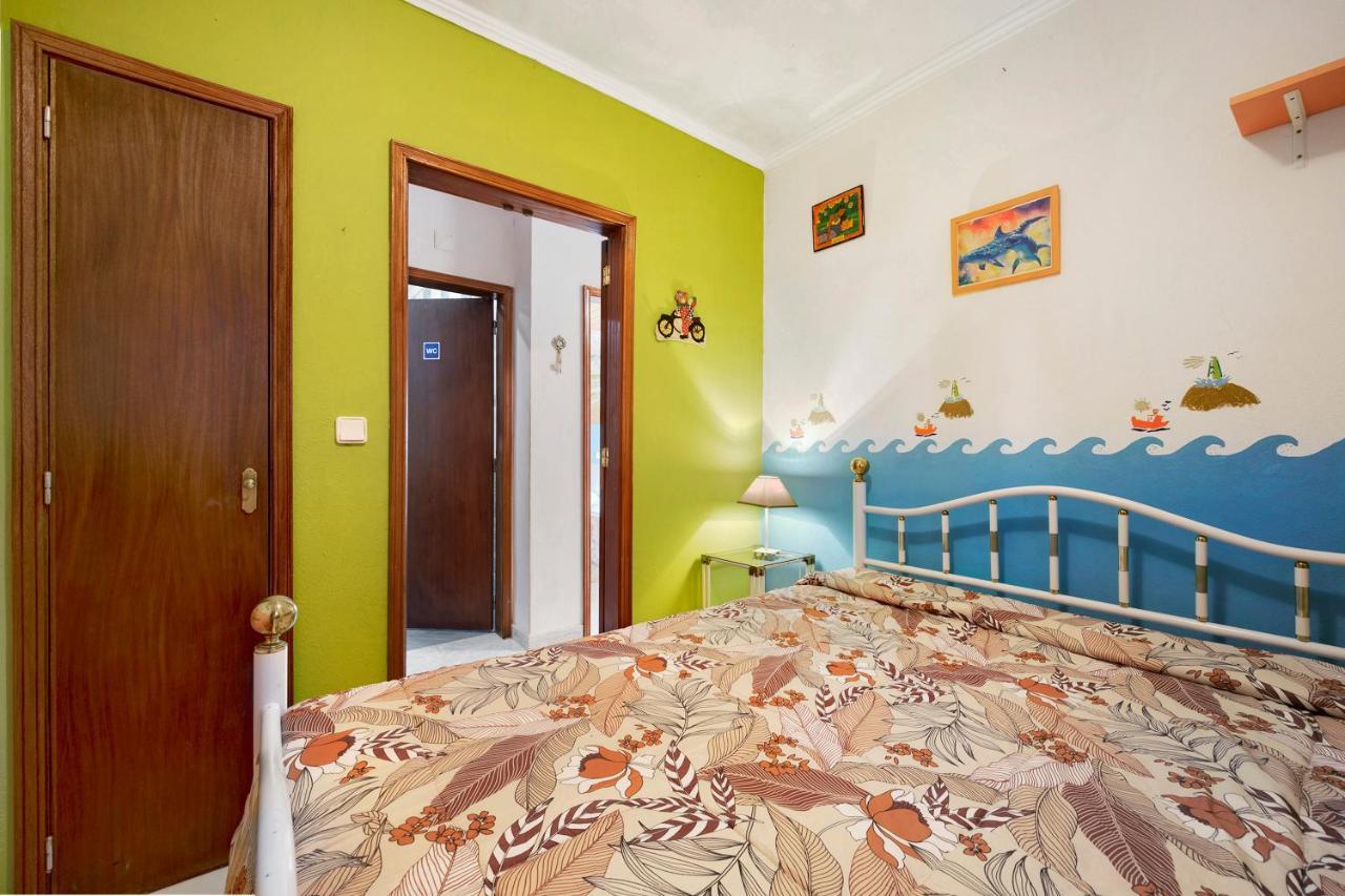 Casa Da Praia Carvoeiro  Eksteriør billede