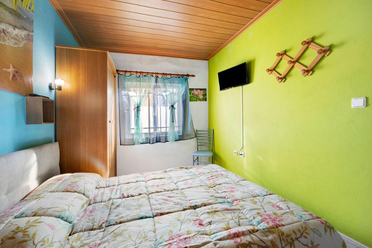 Casa Da Praia Carvoeiro  Eksteriør billede